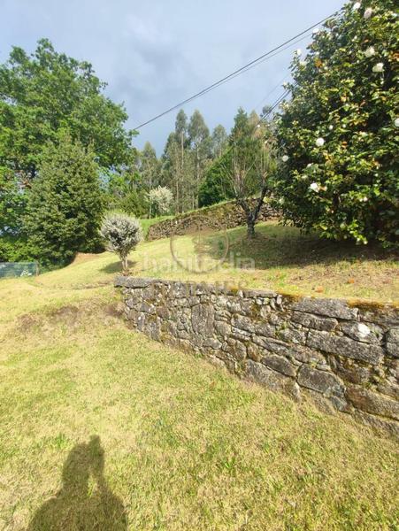 Foto 4d6c7ad4-db9d-40ce-ba97-e2b2fcbddfb5. Casa con parcheggio in Cotobade