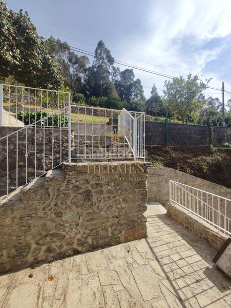 Foto 54366c88-176a-4847-9248-ceafec99d8a1. Casa con parcheggio in Cotobade