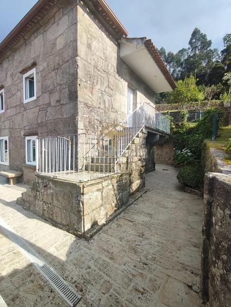 Foto 660c9dfc-bf7e-46a5-a846-a93f1eca6754. Casa con parcheggio in Cotobade