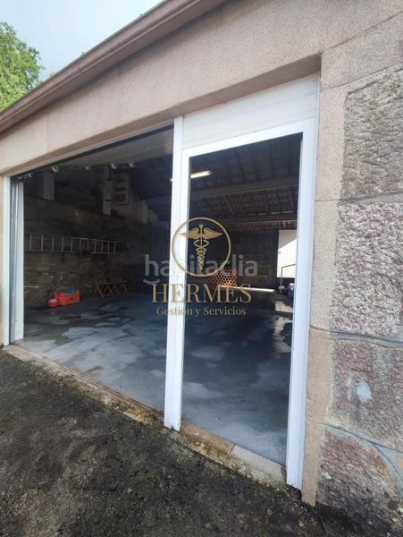 Foto 74a8ea57-94d2-437d-a6b3-64a15694a606. Casa con parcheggio in Cotobade