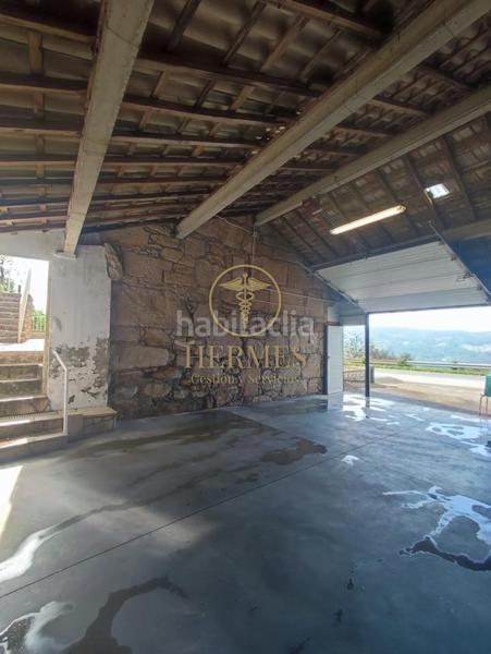 Foto 8fb6f353-c79f-47a3-85b7-50a49a5b09fc. Casa con parcheggio in Cotobade