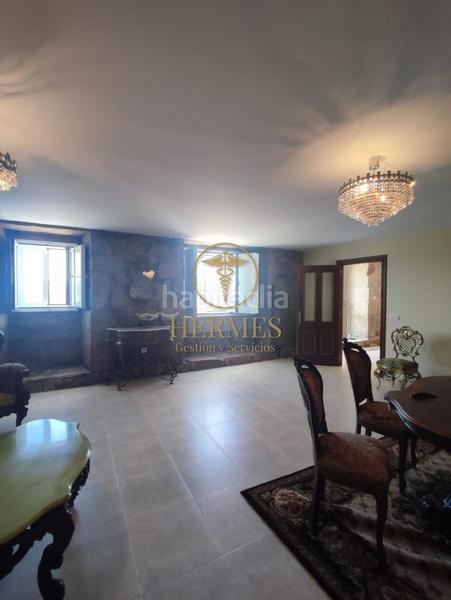 Foto e2f2edef-8ed2-49ae-a311-6812c7312a41. Casa con parcheggio in Cotobade