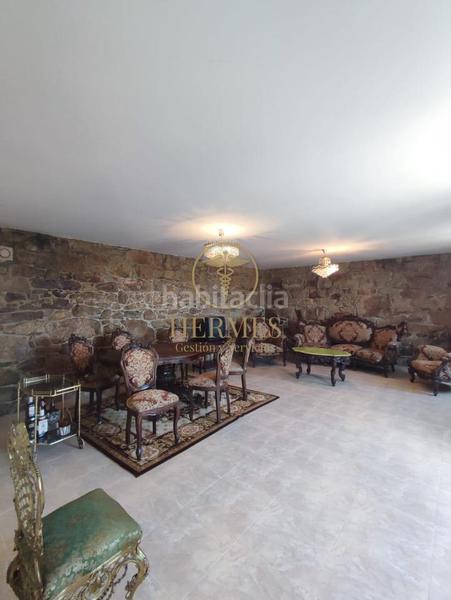 Foto effb7d5d-e619-48e5-8392-bf67f7f4cb47. Casa con parcheggio in Cotobade