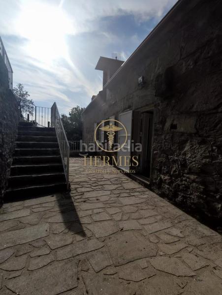 Foto fb6bff11-0fef-4f95-b203-795938eb5501. Casa con parcheggio in Cotobade