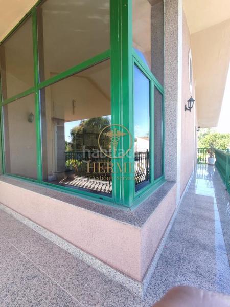 Foto 3e9fa8d4-008d-4632-aa61-8f56905f138d. Chalet en Nigrán centro Nigrán