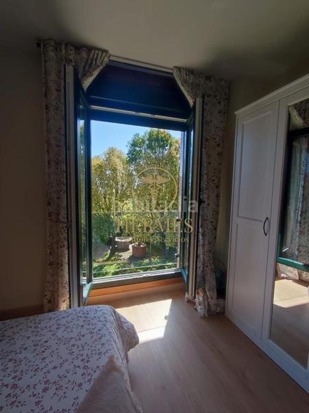 Foto ac668ba2-4893-426c-b810-b2dcf92530ae. Chalet con riscaldamento parcheggio in Nigrán centro Nigrán
