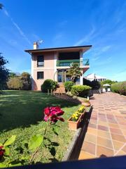 Chalet en Nigrn Centro