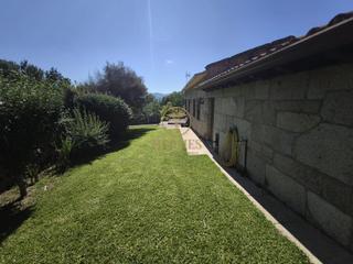 Mas à Mondariz