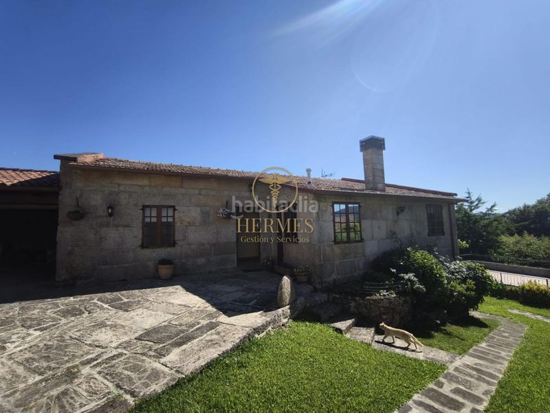 Foto a2980973-9589-4336-9de6-df7c6e69af9d. Masia amb calefacció aparcament a Mondariz
