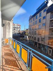 Etagenwohnung in Porriño (O)