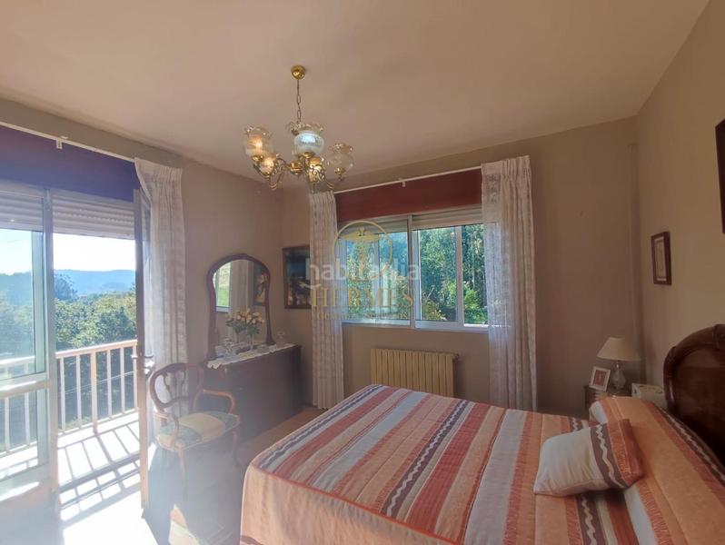 Foto 0b58fce8-7db1-42fc-a0d3-ab4cc2889fd3. Casa amb calefacció aparcament piscina a Vilaboa