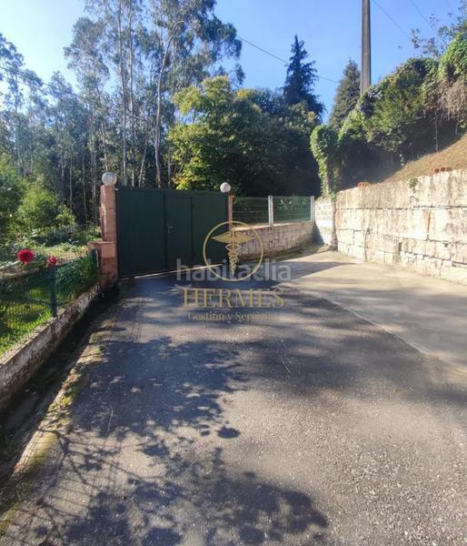 Foto 0d371538-221c-419e-8523-3d889a42c598. Casa amb calefacció aparcament piscina a Vilaboa