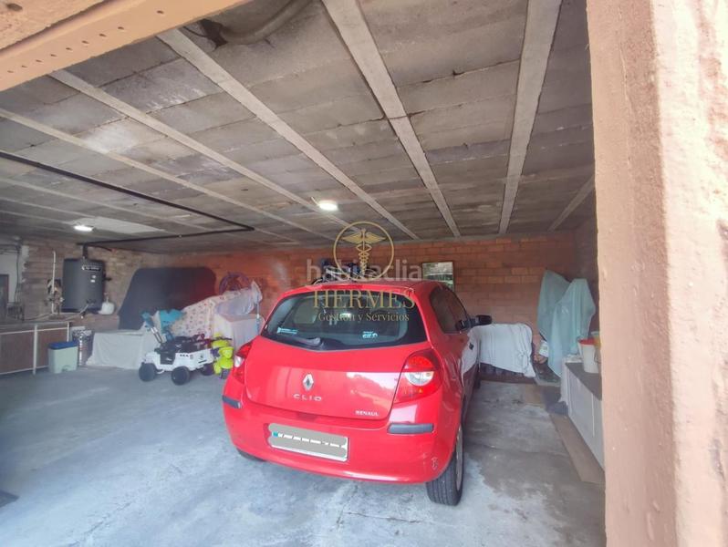 Foto 1a2fbd36-fc4b-412e-adf4-e03c7d03a357. Casa amb calefacció aparcament piscina a Vilaboa