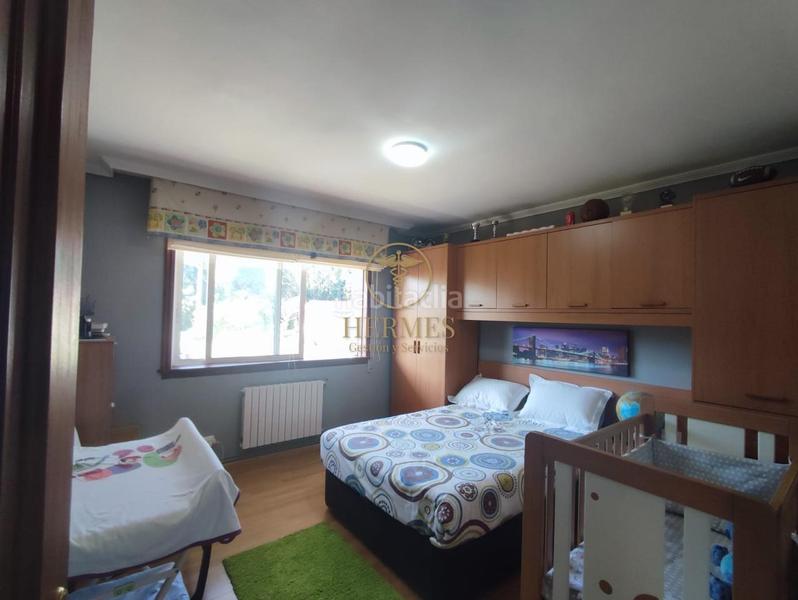 Foto 2b279bd8-cbdd-4cbd-82da-3684a336e2ae. Casa amb calefacció aparcament piscina a Vilaboa