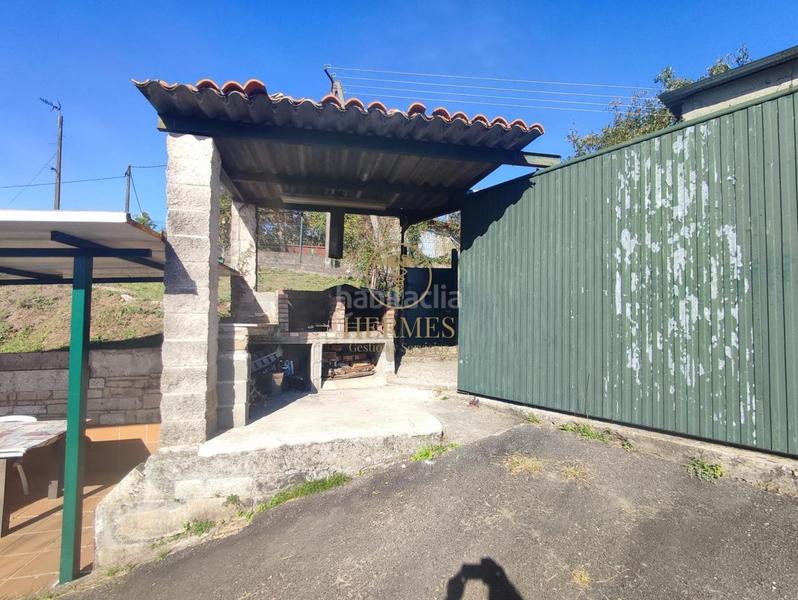 Foto 2dbc2118-8613-408f-859b-095c0d85bb5c. Casa amb calefacció aparcament piscina a Vilaboa