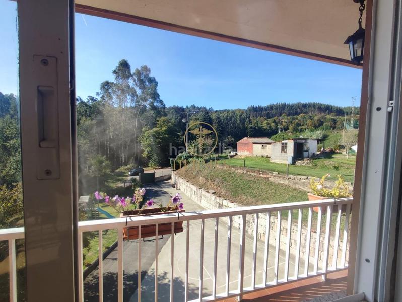 Foto 3294cb44-38e6-42c4-8f52-6ea685d29013. Casa amb calefacció aparcament piscina a Vilaboa