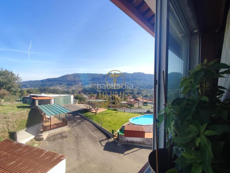 Foto 34cf6c8f-8456-4a18-9fb3-614f5e8758ae. Casa amb calefacció aparcament piscina a Vilaboa