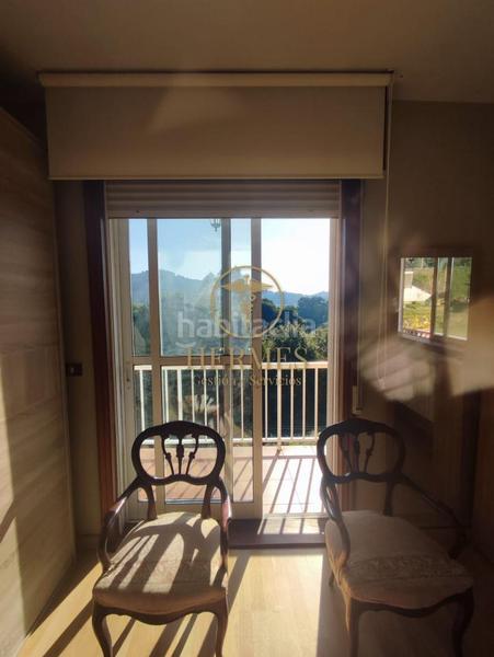 Foto 39aeec71-1839-4b4b-be82-eebee351ded5. Casa amb calefacció aparcament piscina a Vilaboa