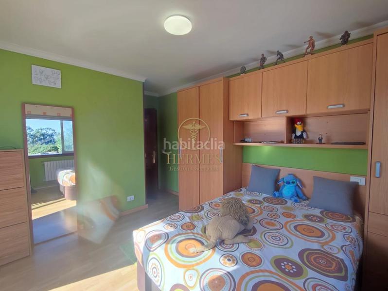 Foto 3d0d0414-17f5-4da2-8ba9-c9ebae223ffc. Casa amb calefacció aparcament piscina a Vilaboa