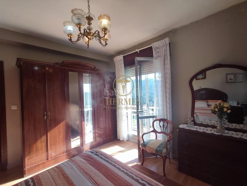 Foto 4437b213-2215-49e7-9a82-66d11d93e4ee. Casa amb calefacció aparcament piscina a Vilaboa