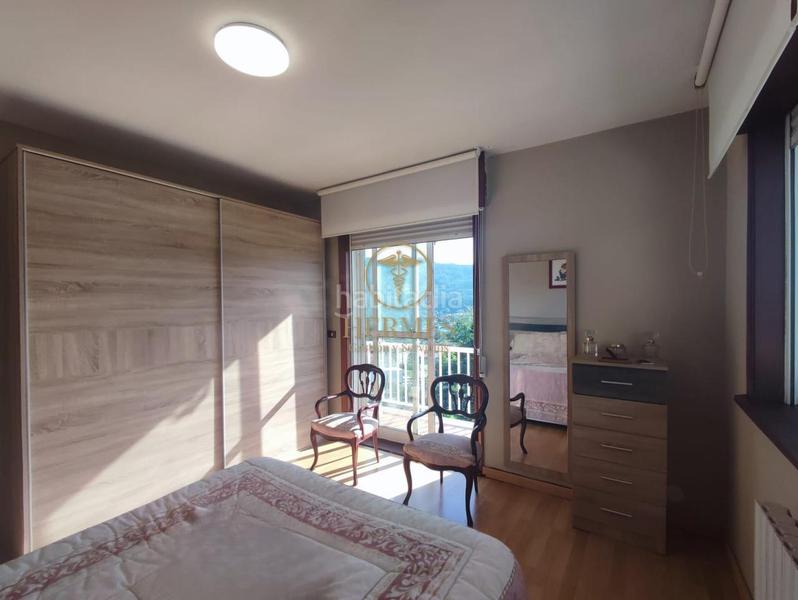 Foto 5989835a-4dc4-4e45-8421-12333a42fd9a. Casa amb calefacció aparcament piscina a Vilaboa