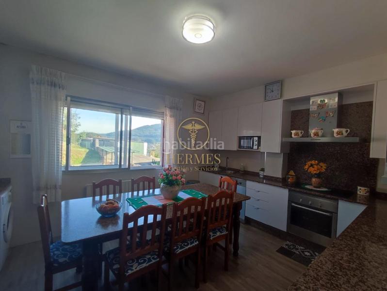 Foto 5f48023f-67c0-4077-aac4-2cec1fb82d65. Casa amb calefacció aparcament piscina a Vilaboa