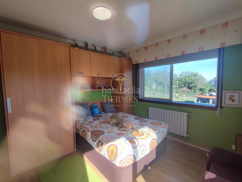 Foto 6079efb0-0aea-40b0-af18-bc53d09835a4. Casa amb calefacció aparcament piscina a Vilaboa