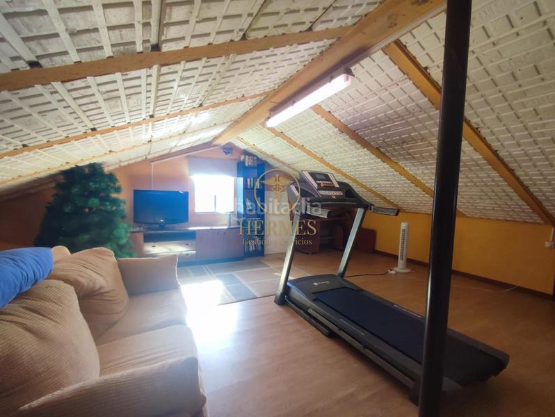 Foto 68fe9d70-c3f4-4d9e-9500-4b0751c16d80. Casa amb calefacció aparcament piscina a Vilaboa