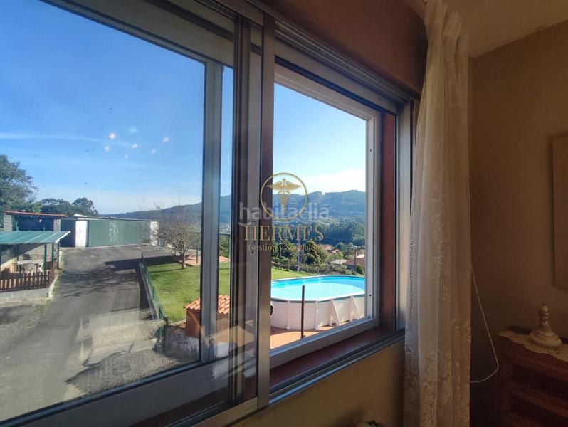 Foto 70421a81-66bb-4d80-9d47-e2a762afd233. Casa amb calefacció aparcament piscina a Vilaboa