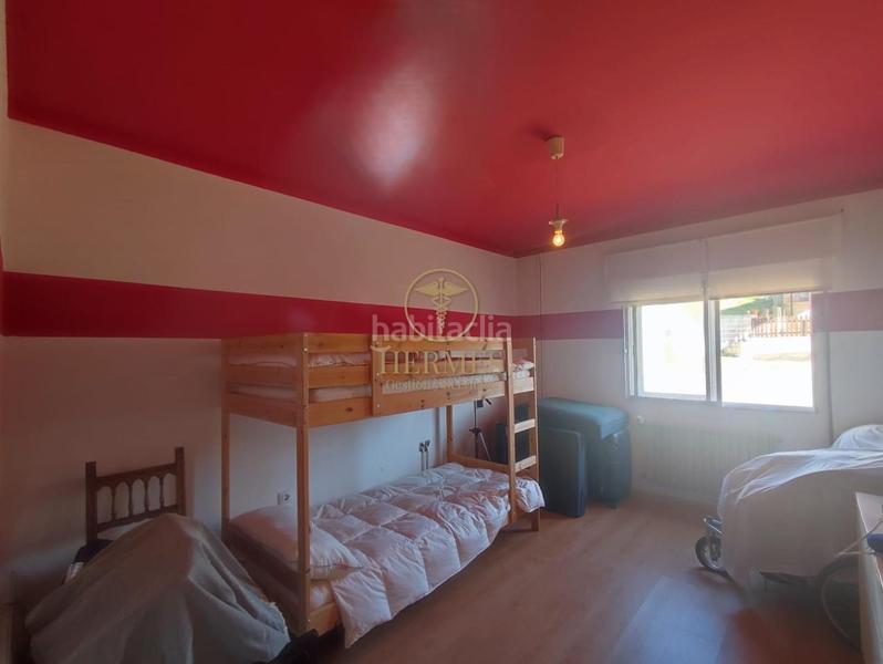 Foto 713ddefd-7e6b-44f6-9c4d-03547b533543. Casa amb calefacció aparcament piscina a Vilaboa