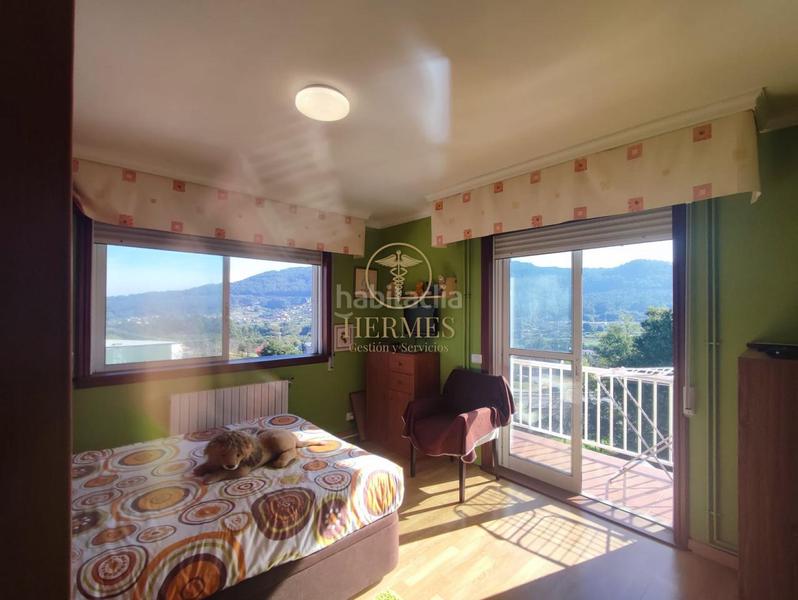 Foto 7339679c-7efc-4b31-ba06-b1d0a76c97f2. Casa amb calefacció aparcament piscina a Vilaboa