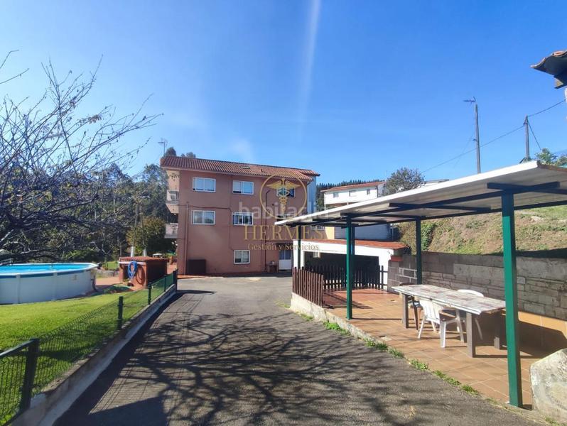 Foto 766562eb-e3e3-41b5-81e1-750eb04bff84. Casa amb calefacció aparcament piscina a Vilaboa