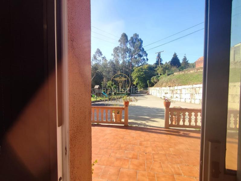 Foto 8053d442-03c5-4beb-8a40-6e50a54b2661. Casa amb calefacció aparcament piscina a Vilaboa