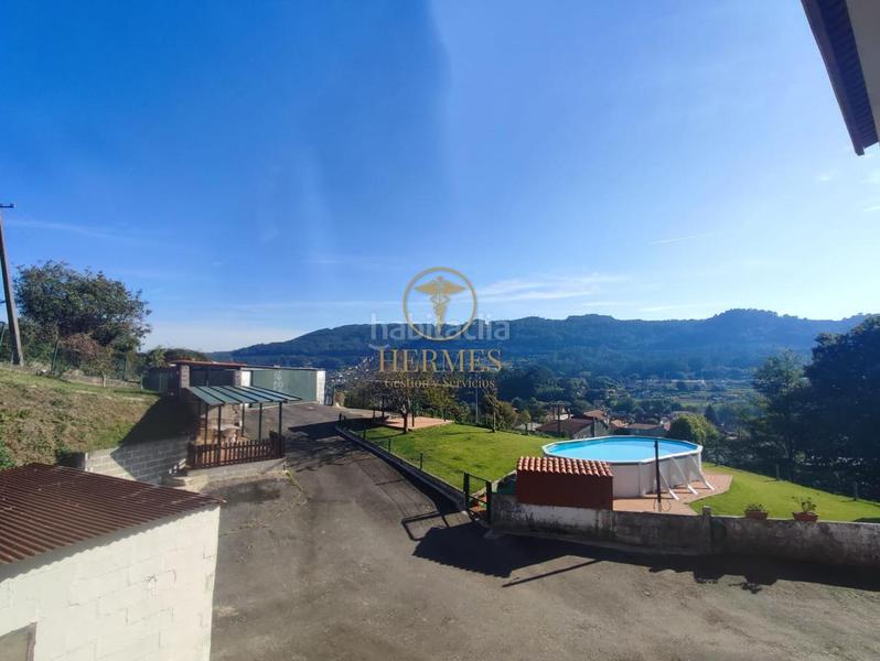 Foto 8273815b-4733-4d88-a1c8-de6f4e91a86c. Casa amb calefacció aparcament piscina a Vilaboa