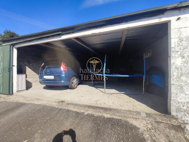 Foto 97729995-6066-4646-b1ff-57a617e89102. Casa amb calefacció aparcament piscina a Vilaboa