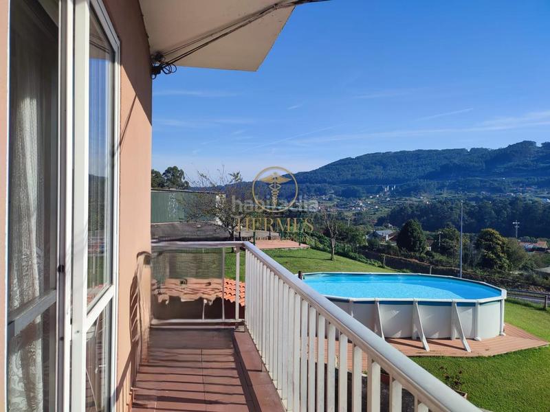 Foto 9821f5fc-21c9-4a97-942c-c7dcf99208af. Casa amb calefacció aparcament piscina a Vilaboa