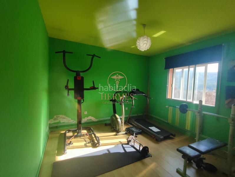 Foto a1b60272-7b30-4e78-aa4b-65baae8114f5. Casa amb calefacció aparcament piscina a Vilaboa