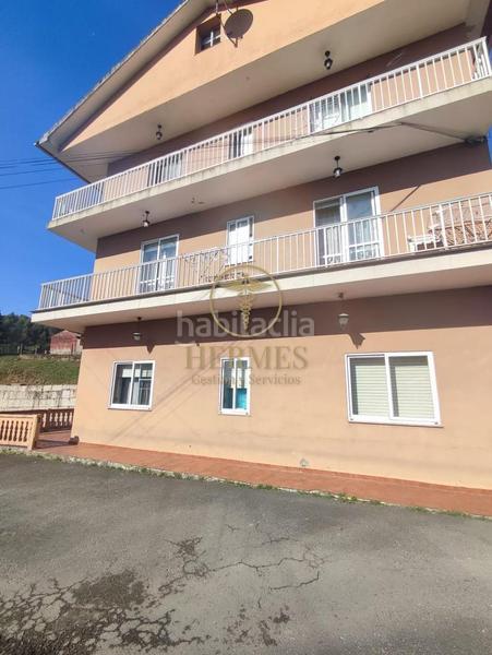 Foto a5e8c38c-2011-4446-90f8-b5e6f39fe807. Casa amb calefacció aparcament piscina a Vilaboa