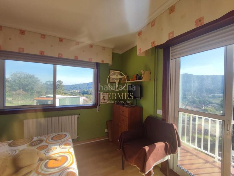 Foto b46199e4-500d-41e9-8133-f2f66e18ab8a. Casa amb calefacció aparcament piscina a Vilaboa