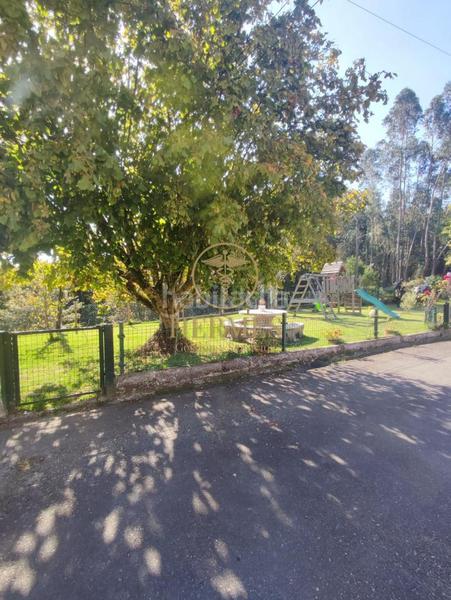 Foto b9125e0b-e71b-4ee3-922b-d3aa90e617af. Casa amb calefacció aparcament piscina a Vilaboa