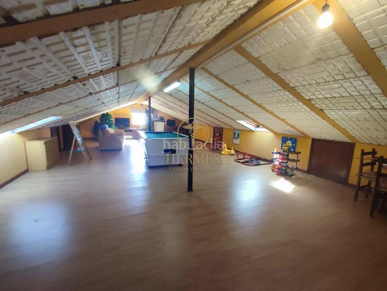 Foto b919adca-606e-4231-8882-ab254dc9eeff. Casa amb calefacció aparcament piscina a Vilaboa