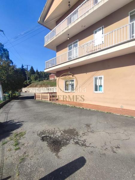 Foto bb9a49bc-88db-416b-b643-408d034e3b6a. Casa amb calefacció aparcament piscina a Vilaboa