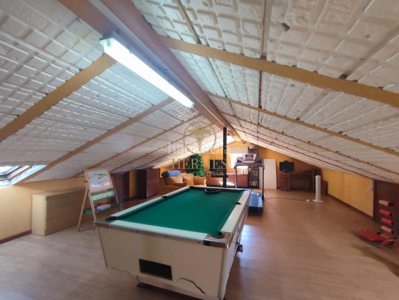 Foto c427b56c-7d45-4617-8598-815b7977ea0c. Casa amb calefacció aparcament piscina a Vilaboa