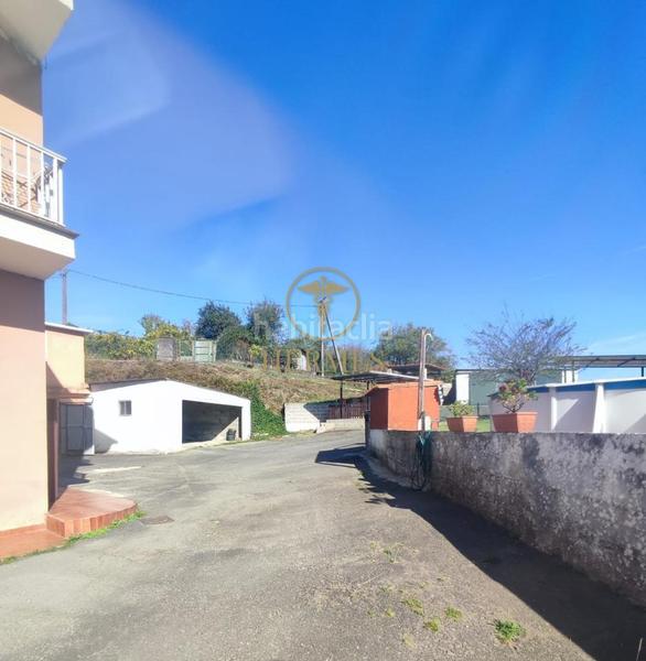 Foto c60bde31-08b7-4aff-97b7-3345ba2cc748. Casa amb calefacció aparcament piscina a Vilaboa