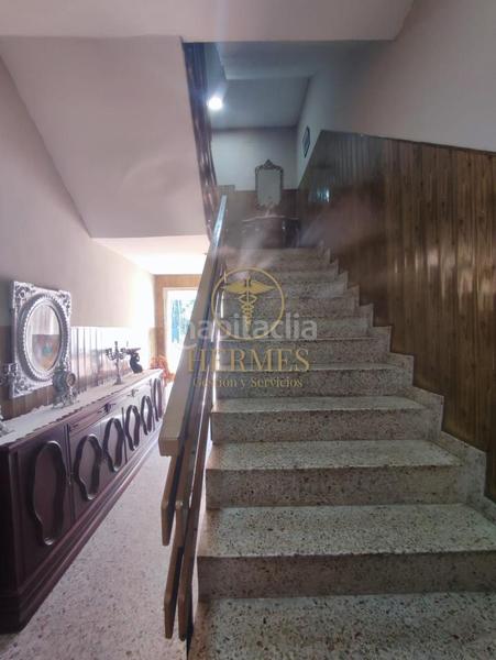 Foto d07244bf-5917-4008-9bd8-a85fc9a6ee07. Casa amb calefacció aparcament piscina a Vilaboa