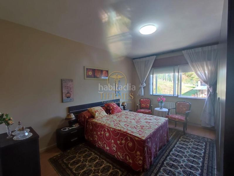 Foto d11e4b19-369d-4abc-b55d-6c32fc99749b. Casa amb calefacció aparcament piscina a Vilaboa