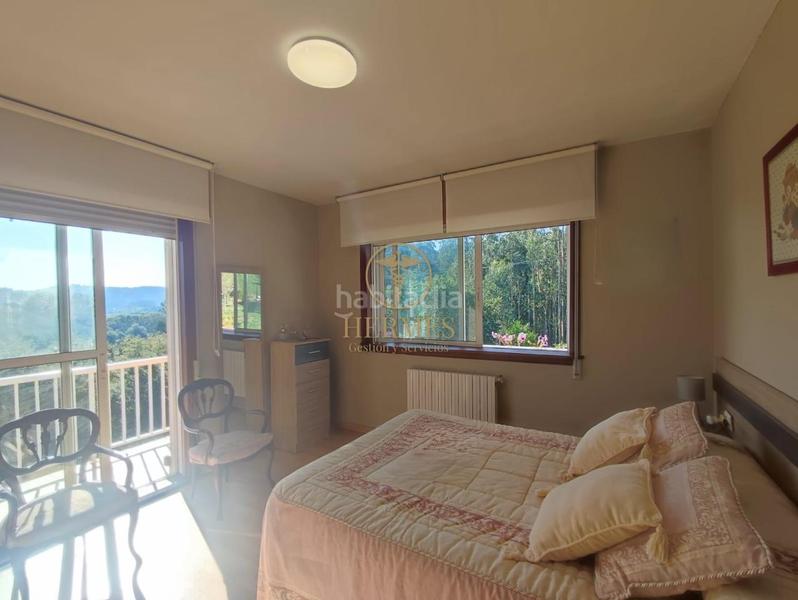 Foto d88317b6-8978-4b45-8542-7a1be89ef975. Casa amb calefacció aparcament piscina a Vilaboa