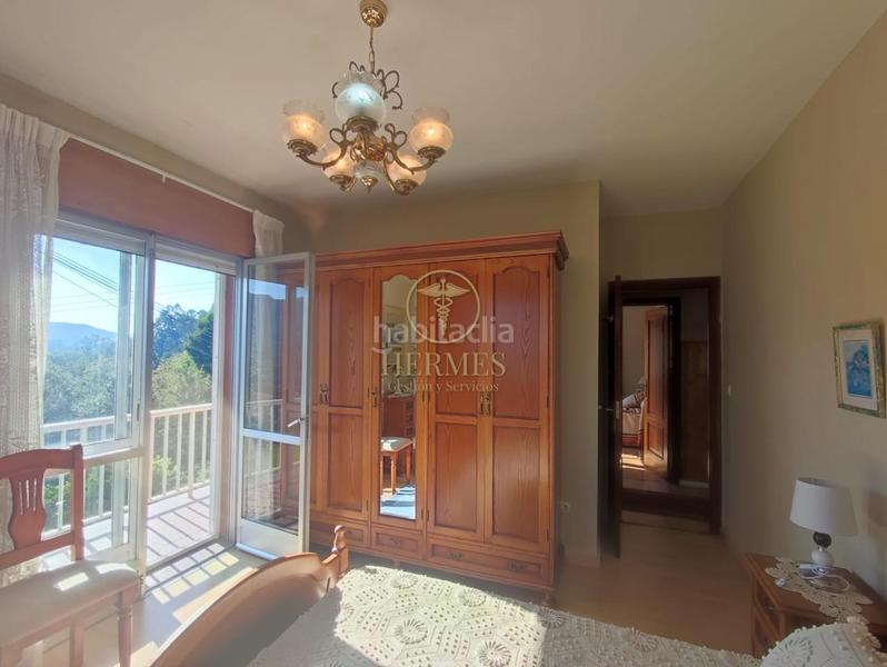 Foto e0557b44-736c-4e1f-a807-a5bc13dcc37d. Casa amb calefacció aparcament piscina a Vilaboa