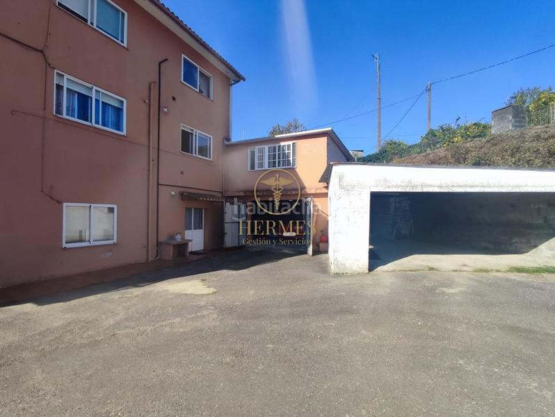 Foto e283c4c4-a9c9-4a5a-906b-a2e8b4b0d6af. Casa amb calefacció aparcament piscina a Vilaboa