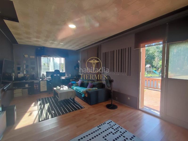 Foto e3b1282e-eb8d-4cf8-84ea-bbeb5bbbdad1. Casa amb calefacció aparcament piscina a Vilaboa